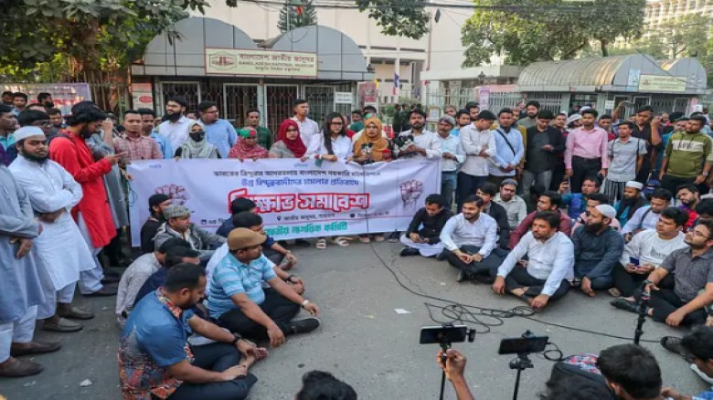 কোনো সভ্য দেশে কূটনৈতিক স্থাপনায় এ ধরনের হামলা হতে পারে না